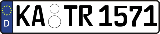 KA-TR1571