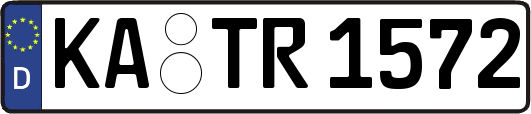 KA-TR1572