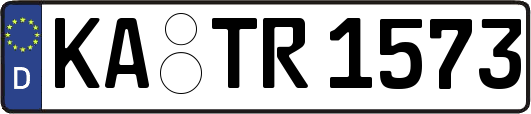 KA-TR1573