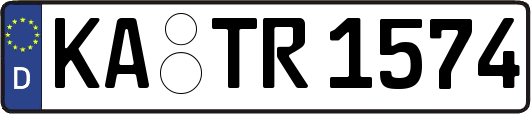 KA-TR1574