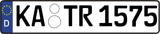 KA-TR1575