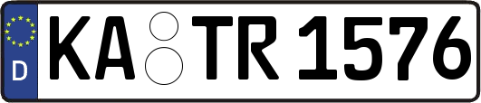 KA-TR1576
