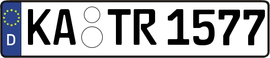KA-TR1577