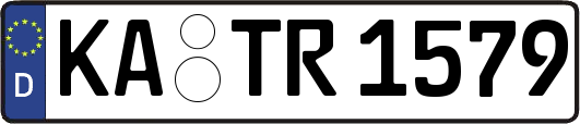 KA-TR1579