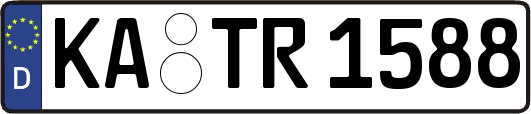 KA-TR1588