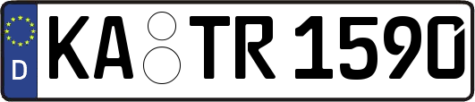 KA-TR1590