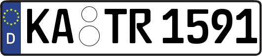 KA-TR1591