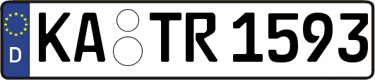 KA-TR1593