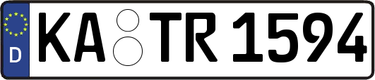 KA-TR1594