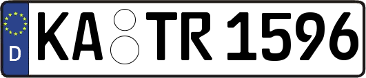 KA-TR1596
