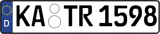 KA-TR1598