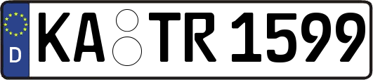 KA-TR1599