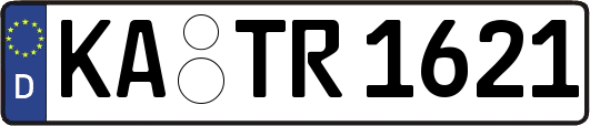 KA-TR1621