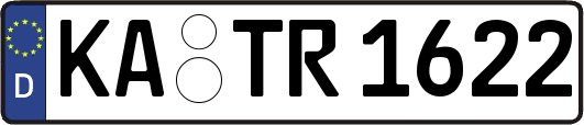 KA-TR1622