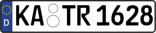 KA-TR1628