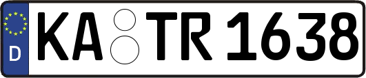 KA-TR1638