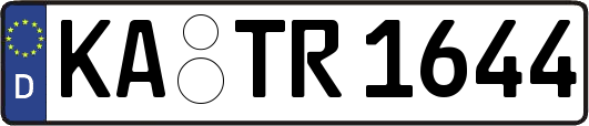 KA-TR1644
