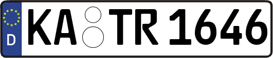 KA-TR1646