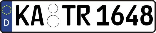KA-TR1648