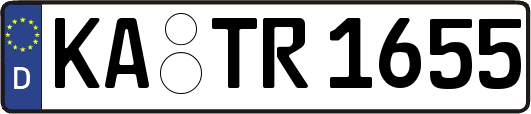 KA-TR1655