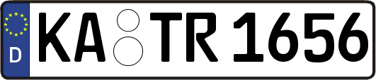 KA-TR1656