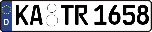 KA-TR1658