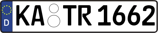 KA-TR1662