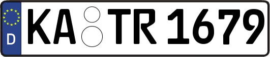 KA-TR1679