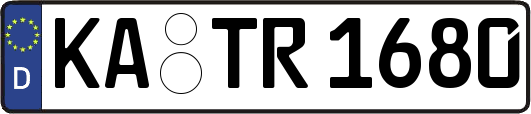 KA-TR1680