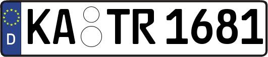 KA-TR1681
