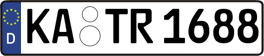 KA-TR1688