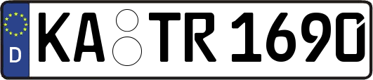 KA-TR1690