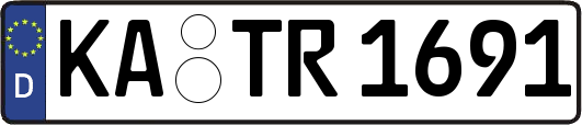 KA-TR1691