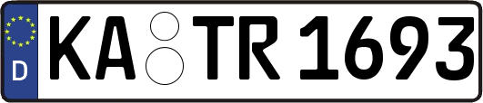 KA-TR1693