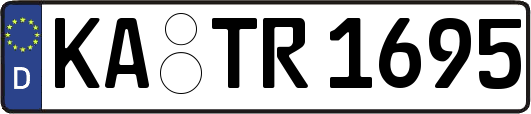KA-TR1695