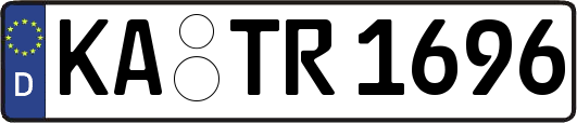 KA-TR1696