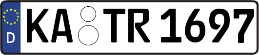 KA-TR1697