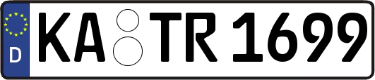 KA-TR1699