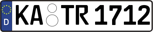 KA-TR1712