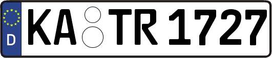 KA-TR1727