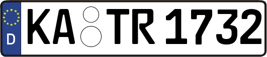 KA-TR1732