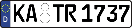 KA-TR1737