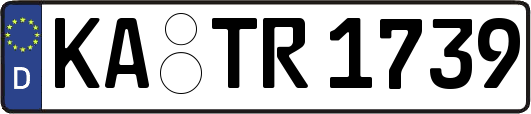 KA-TR1739