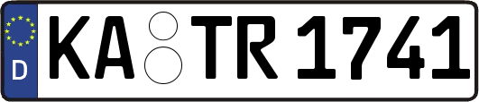 KA-TR1741