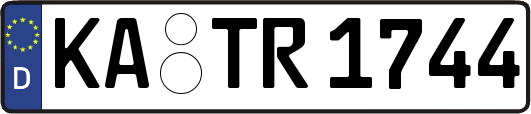 KA-TR1744