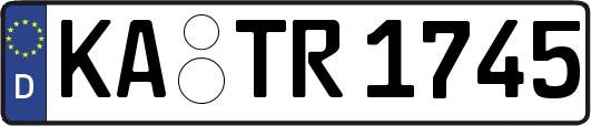 KA-TR1745