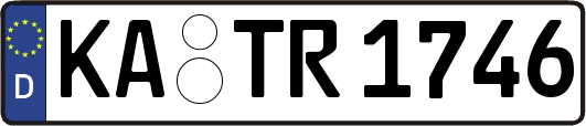 KA-TR1746