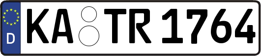 KA-TR1764