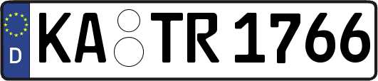 KA-TR1766