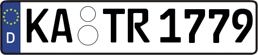 KA-TR1779
